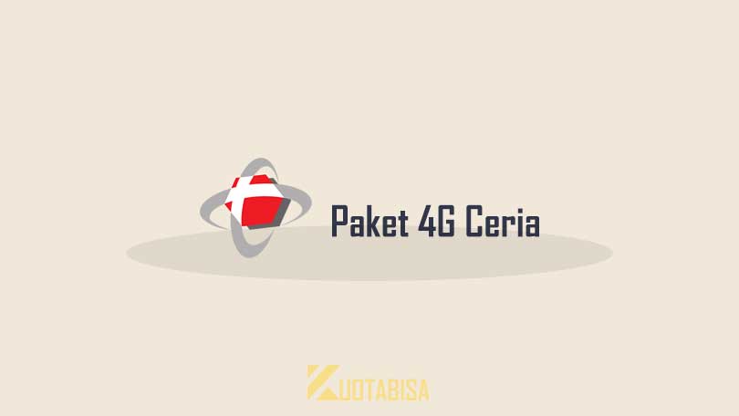 Link Paket 4g Ceria Telkomsel. √ Paket 4G Ceria Telkomsel: 10 Cara Daftar + Link Pembelian