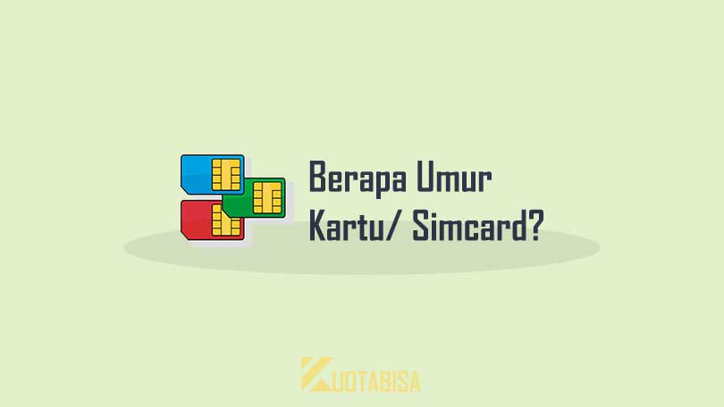 Cara Melihat Umur Kartu Indosat. √ 3 Cara Cek Umur Kartu All Provider (Telkomsel, XL, Indosat, Tri)