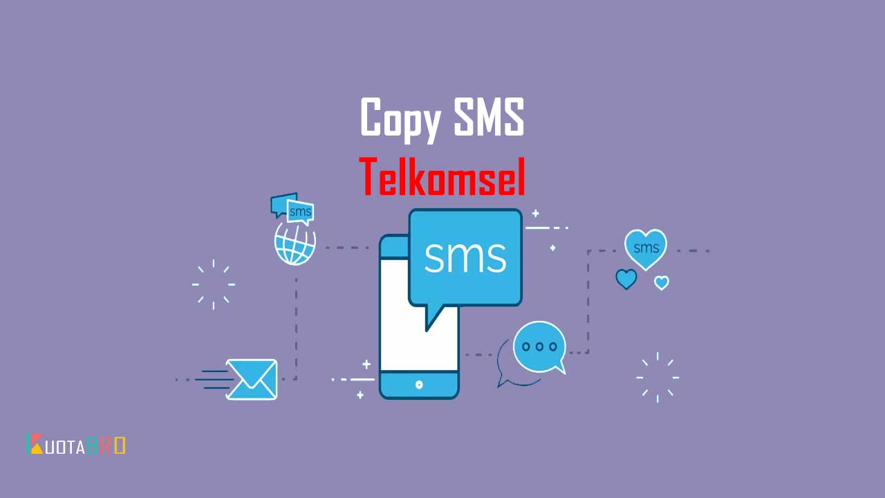 Cara Menyadap Sms Kartu Telkomsel. √ 3 Cara Copy SMS Telkomsel untuk Menyadap Dari Jarak Jauh [2020]