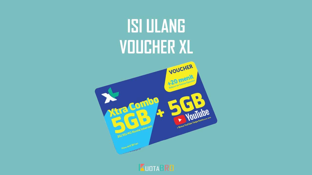 Kode Voucher Xl Combo Lite. √ 2 Cara Isi Ulang Kuota dengan Voucher XL Combo Lite [2020]