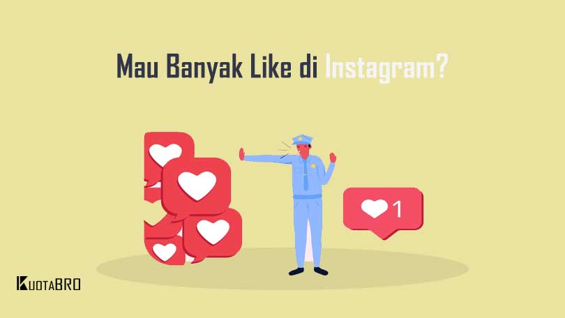 Aplikasi Penambah Like Di Instagram. √ 12 Rekomendasi Aplikasi Like Instagram Otomatis Tanpa Koin