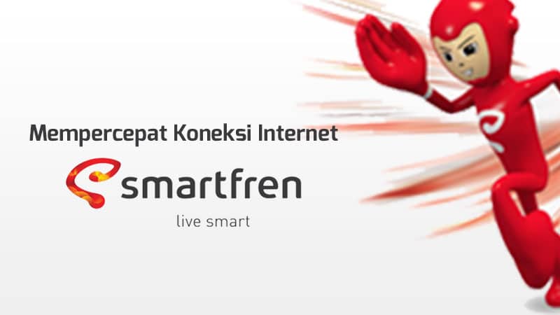 Dns Smartfren 4g Lte. Cara Mempercepat Koneksi Internet Smartfren di Android