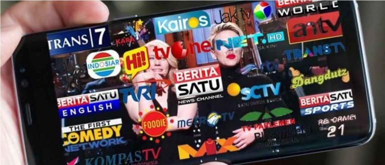 Aplikasi Tv Offline Tanpa Tv Tuner Dan Internet. Inilah Aplikasi TV Offline Android Tanpa TV Tunner