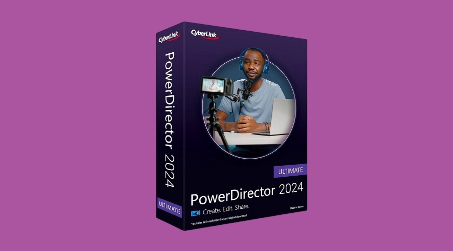 Movie Maker Download Kuyhaa. CyberLink PowerDirector Ultimate v22.5.3003.0 Full Download