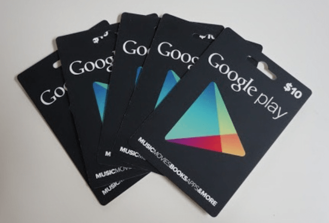 Kode Redeem Google Play Gratis. 100+ Kode Google Play Gratis Langsung Reedem Tanpa Verifikasi 2023