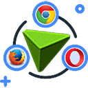 Instal Idm Di Google Chrome. ▷ IDM Integration Module [IDM Extension]