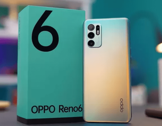 Warna Oppo Reno 6. Oppo Reno 6: Spesifikasi Dan Harga Terbaru 2023