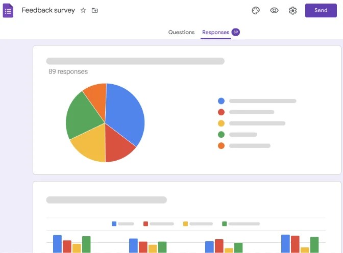 Cara Melihat Google Form Yang Telah Dikirim. Cara Melihat Google Form yang Telah Kita Kirim