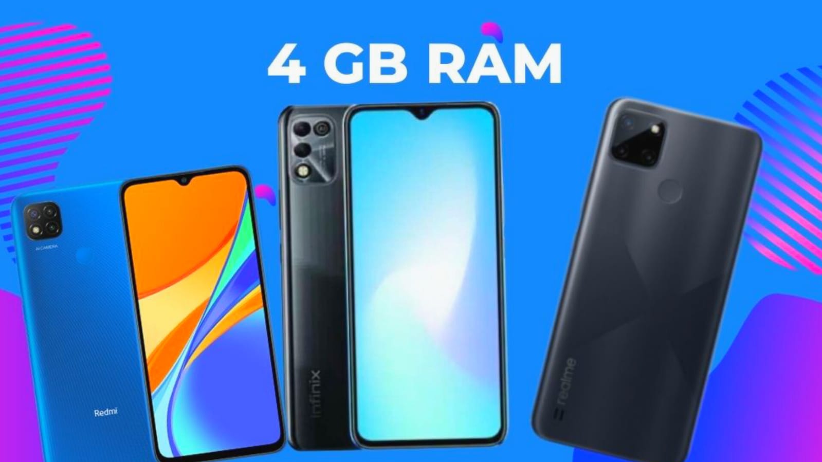 Vivo 1 Jutaan Ram 4. 5 Rekomendasi Hp RAM 4 GB Termurah 2024, Harga Mulai Dari Rp1 Jutaan