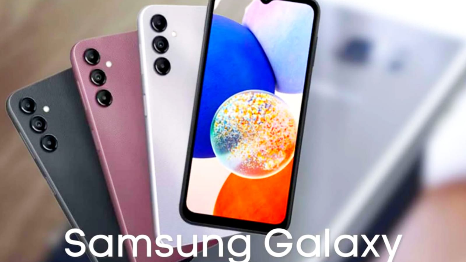 Samsung 1 Jutaan Terbaik. 5 Rekomendasi Handphone Samsung Harga Rp 1 Jutaan Terbaik di Akhir Tahun 2023