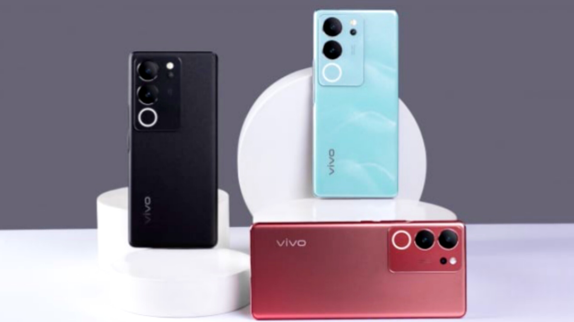 Resolusi Full Hd Plus. 5 Rekomendasi Hp Vivo Rp2 Jutaan Terbaik 2024, Cocok Dipakai Saat Lebaran Idul Fitri