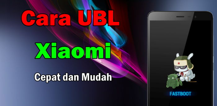 Cara Unlock Bootloader Redmi Note 3 Mtk Tanpa Sms. Cara UBL Redmi Note 3 / SE / MTK Di Android Marshmallow Dan Nougat Tanpa SMS