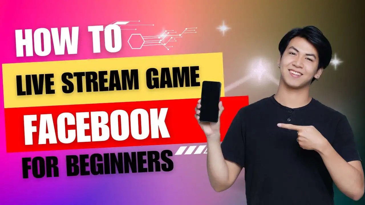 Cara Live Streaming Game Di Facebook. Cara Live Streaming Game di Facebook dengan iOS