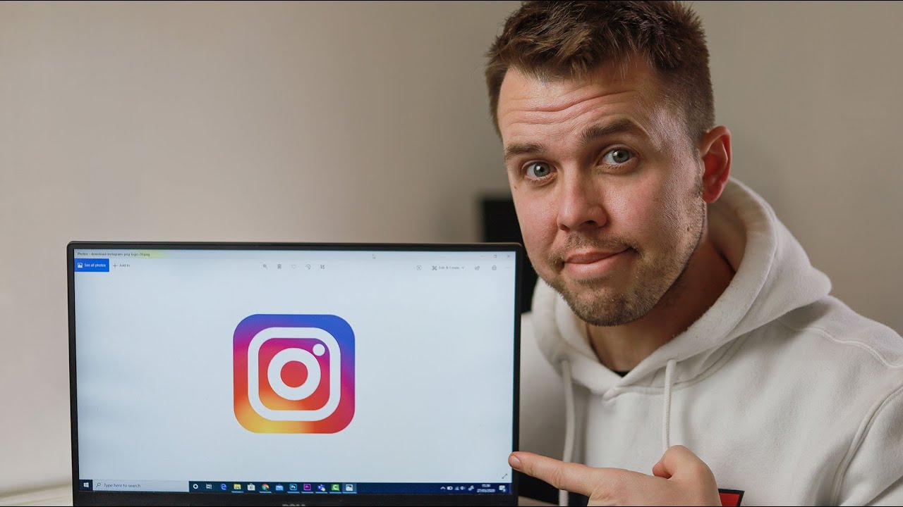 Upload Foto Di Ig Lewat Pc. 5 Cara Upload Multiple Foto di Instagram Lewat PC (Tutorial)