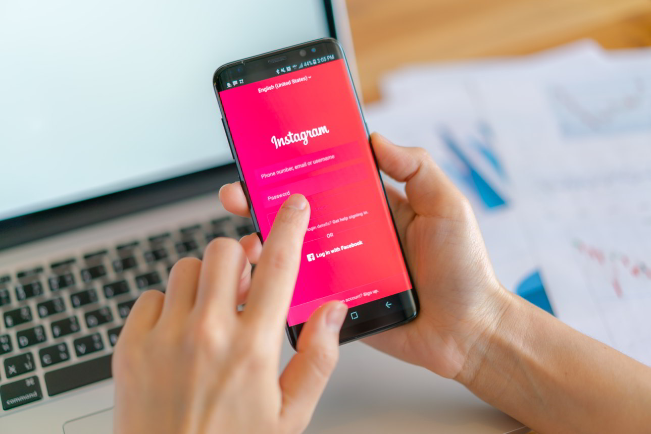 Cara Membuat Tampilan Instagram Menarik. Cara Membuat Instagram Bisnis Menarik dan Manfaatnya Bagi