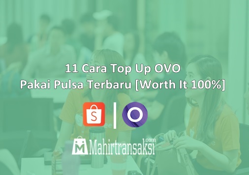 Cara Transfer Pulsa Tri Ke Ovo. 11 Cara Top Up OVO Pakai Pulsa Gratis Tanpa Verifikasi Aplikasi