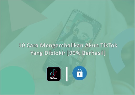 Cara Mengembalikan Akun Tiktok Yang Di Banned. 10 Cara Mengembalikan Akun TikTok Yang Diblokir [99% Berhasil]