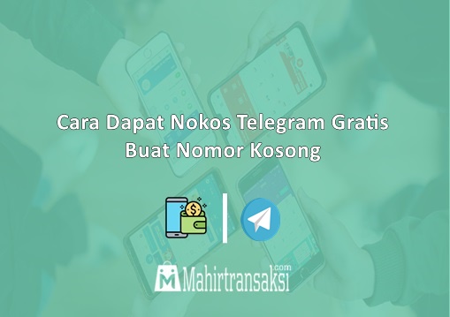 Nomor Kosong Gratis Untuk Telegram. 13 Cara Mendapatkan Nokos Telegram Gratis Tanpa Aplikasi