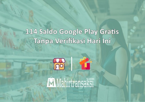 Kode Redeem Google Play Gratis. 150+ Saldo Google Play Gratis Tanpa Verifikasi Hari Ini 2023