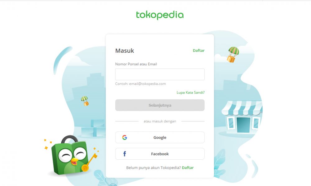 Cara Menghapus Terakhir Dilihat Tokopedia. Tidak Bisa Hapus Akun, Tokopedia Dituding Langgar Hak Pribadi Pengguna