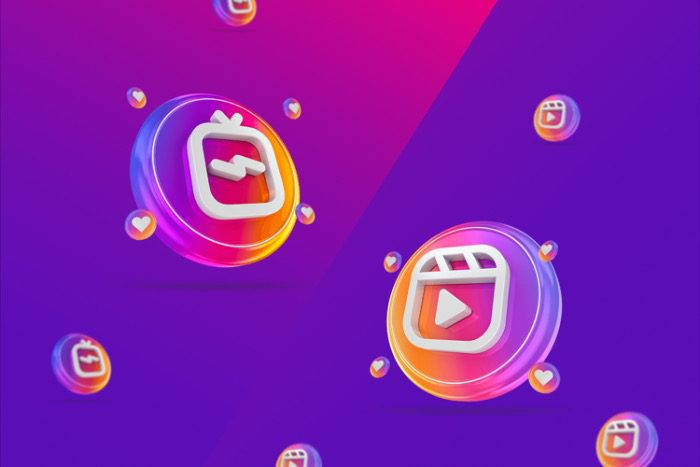 Cara Upload Video Panjang Di Instagram Story Tanpa Aplikasi. Cara Upload Video Panjang di Instagram dengan Fitur IGTV atau Reels