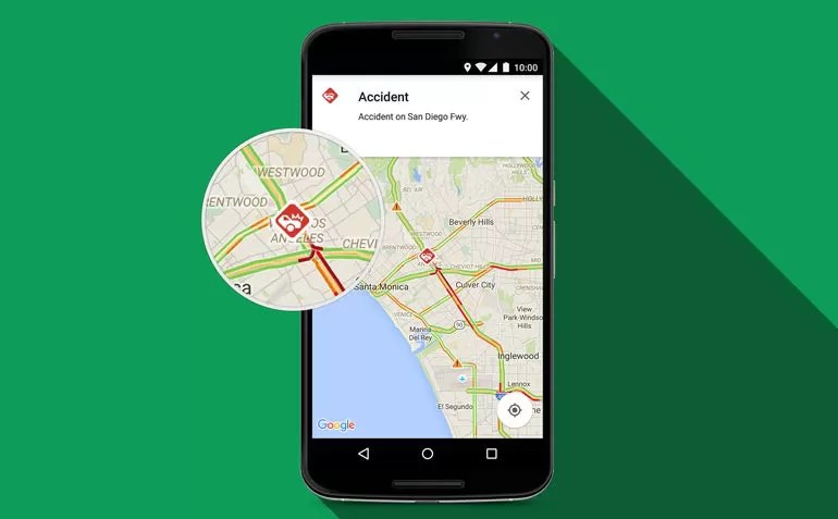 Cara Mengetahui Lokasi Seseorang Dengan Google Maps. Begini Cara Mudah Melacak Lokasi Pacar Kamu Lewat Google Maps