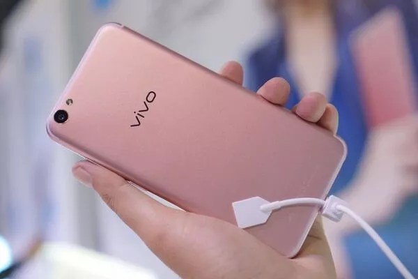 Cara Melihat Aplikasi Yang Disembunyikan Di Hp Vivo Y12. 3 Cara Menampilkan Aplikasi Yang Tersembunyi di Hp VIVO