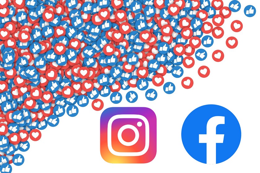 Cara Menghapus Semua Like Di Instagram. Cara Menghapus Semua Like di Facebook & Instagram