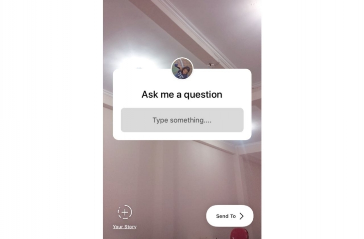 Fitur Ask Me Question Instagram. Gagal Paham, Ini Cara Tepat Pakai Fitur 'Questions' di Instagram