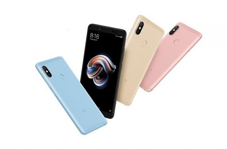 Daftar Hp Xiaomi 2018. Deretan 10 Smartphone Xiaomi Terlaris dan Terpopuler Juli 2018