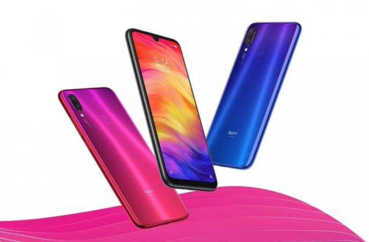 Kelemahan Redmi Note 7. Banyak Dicari, Ini 5 Kelemahan Redmi Note 7