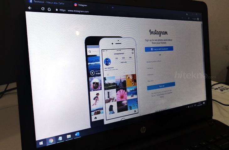 Cara Melihat Jumlah Like Di Instagram Orang Lain. Instagram Mulai Sembunyikan Jumlah Like, Termasuk di Indonesia