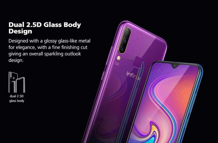 Kelebihan Dan Kekurangan Infinix Hot 8. Sebelum Beli, Inilah Kelebihan dan Kekurangan Infinix S4