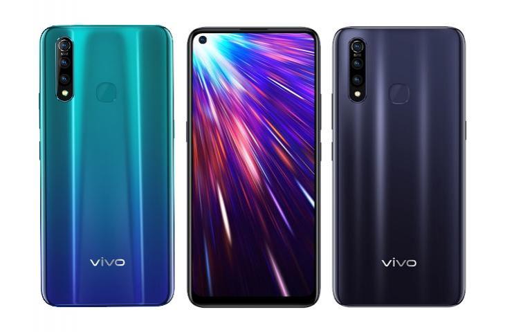 Hp Vivo Murah Ram Besar. 7 Pilihan HP Vivo Rp 2 Jutaan RAM Besar