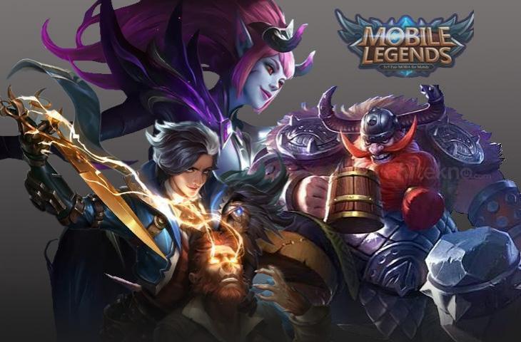 Cara Buat Dua Akun Mobile Legend. Cara Buat Akun Baru Mobile Legends untuk Pemula