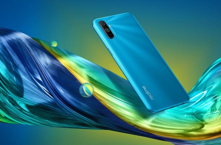 Realme C3 Ram 4 Harga Dan Spesifikasi 2020. Smartphone Murah Baterai Jumbo, Begini Spesifikasi Realme C3