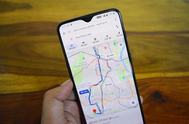 Cara Menandai Lokasi Di Google Map. Cara Menandai Rumah di Google Maps, Mudah dan Praktis