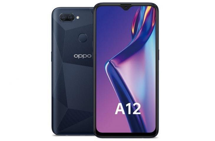 Oppo A12 Ram 4 Harga Bekas. Spesifikasi Oppo A12 dan Harga Terupdate Oktober 2021