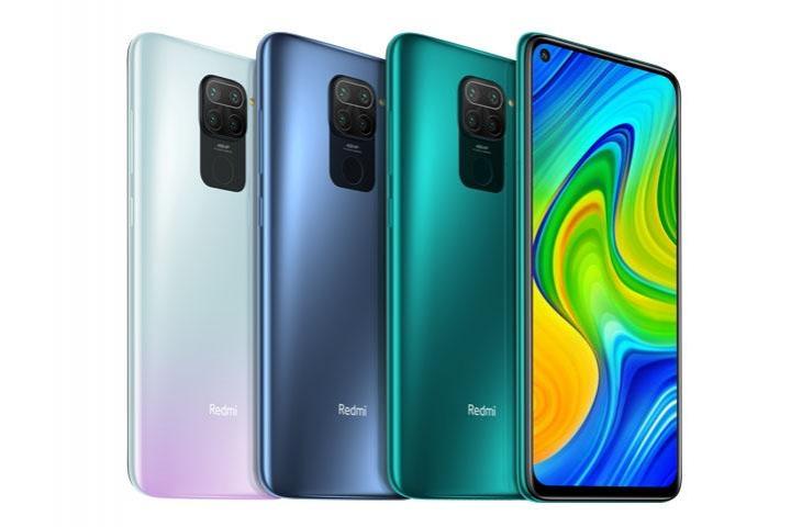 Xiaomi Redmi Note 9 Nfc. Kenapa Tidak Ada NFC di Redmi Note 9? Ini Jawaban Xiaomi Indonesia