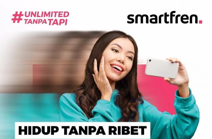 Apn Smartfren Unlimited Tercepat 2021. Cara Setting APN Smartfren 4G, Jaringan Cepat dan Stabil