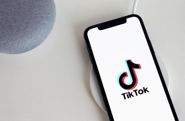 Cara Duet Tiktok Dengan Video Yang Sudah Ada. Cara Duet di Tiktok, Bisa Satu Video Bareng Idola