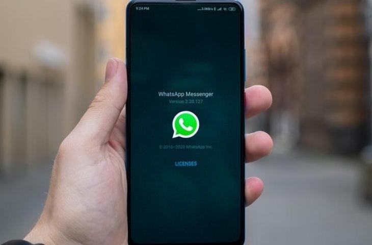 Cara Mematikan Centang Biru Di Wa Iphone. Cara Mematikan Centang Biru WhatsApp, Bisa di Android dan iPhone