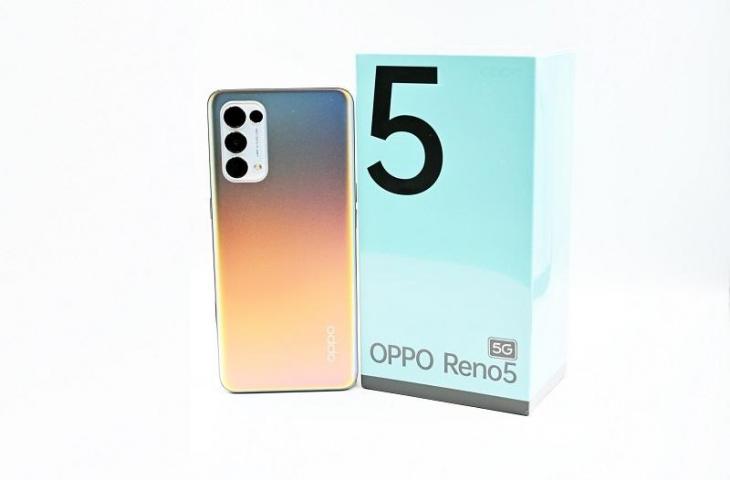 Hp Oppo Yang Penyimpanannya Besar. 5 HP Oppo Memori Besar 128 GB, Lengkap Daftar Harganya 2021