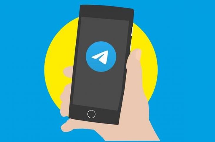 Cara Mencari Grup Di Telegram. Cara Mencari Grup di Telegram dengan Mudah dan Cepat