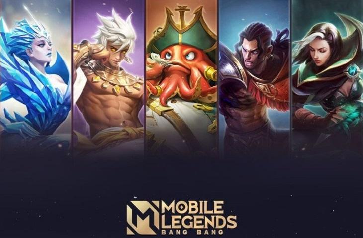 Cara Main Mobile Legend Di Bluestack. Dijamin Nggak Ngelag, Ini Cara Main Mobile Legends di PC