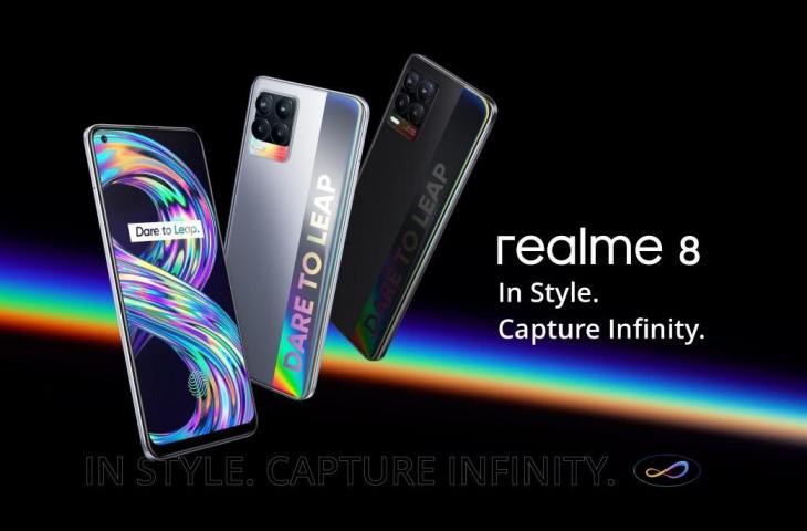 Hp Realme Layar Super Amoled. Spesifikasi Realme 8, Layar Super AMOLED Baterai Besar di Harga Rp 3 Jutaan