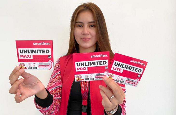 Apn Smartfren Unlimited Anti Fup 2021. Cara Setting APN Smartfren, Bikin Internet Lebih Stabil