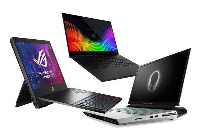 Hp Asus Termahal Dan Tercanggih. 7 Laptop Gaming Termahal, Cocok untuk Para Sultan