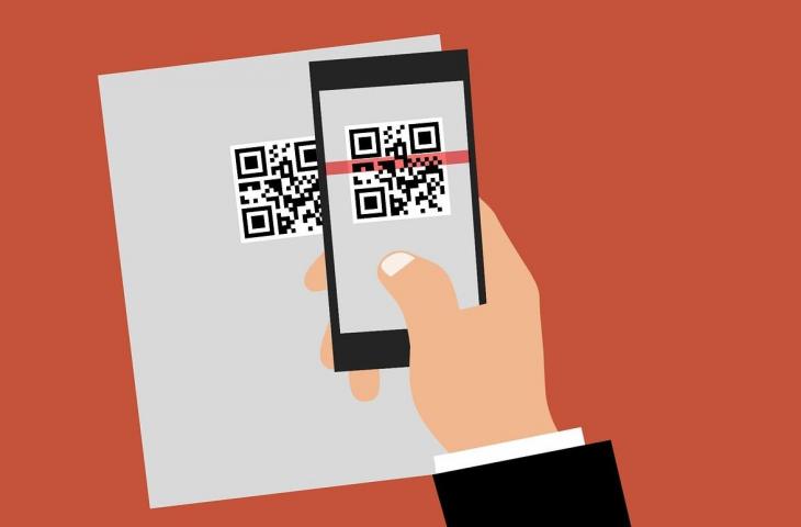 Cara Scan Barcode Di Hp Oppo Tanpa Aplikasi. Cara Scan QR Code di HP Android, Tanpa Aplikasi Tambahan