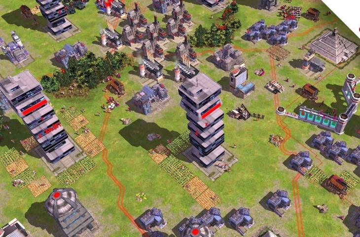 Empire Earth 2 Cheat. 11 Kode Cheat Empire Earth 2 Terbaru Juli 2021